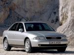 Audi A4 1.8 T Sedan 1999 года (EU)